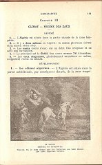 ALGERIE COURS HISTOIRE COLONISATION GEOGRAPHIE ADMINISTRATION  (84)